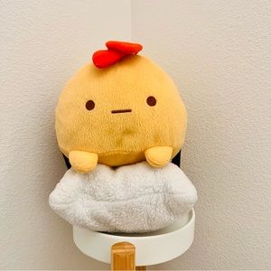 Sumikko Gurashi San-X Plush Stuffed Animal Sushi